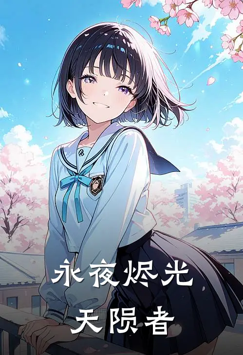 永夜烬光：天陨者