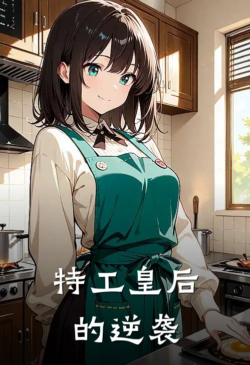 特工皇后的逆袭