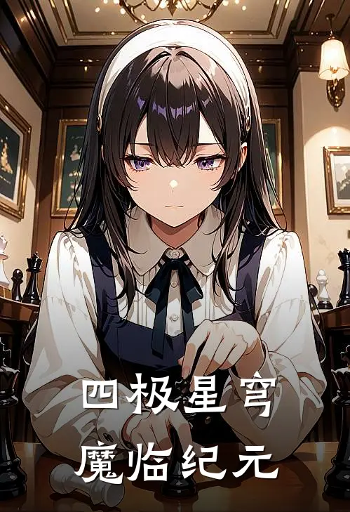 四极星穹：魔临纪元