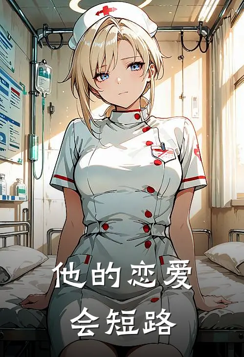 他的恋爱会短路