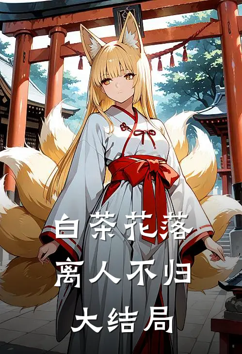 白茶花落离人不归大结局