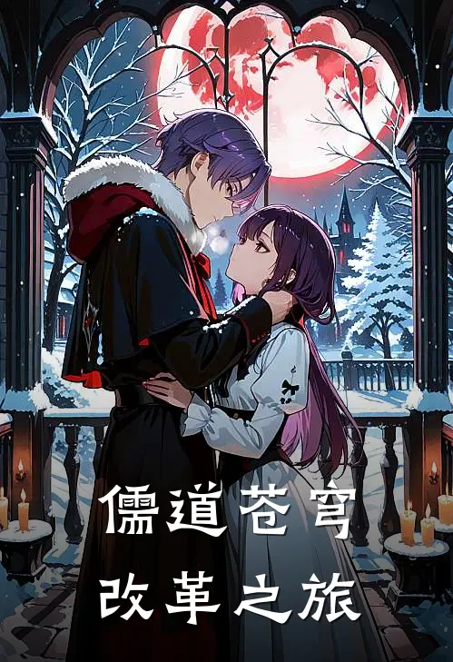 儒道苍穹改革之旅