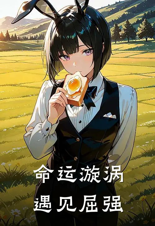 命运漩涡遇见屈强