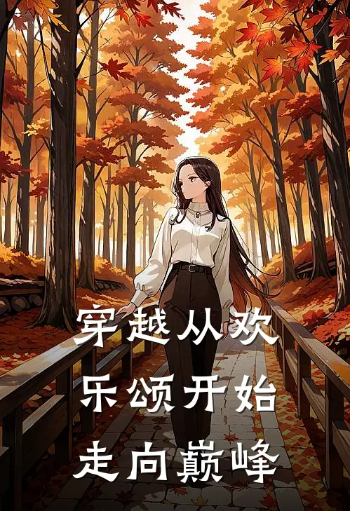 穿越从欢乐颂开始走向巅峰