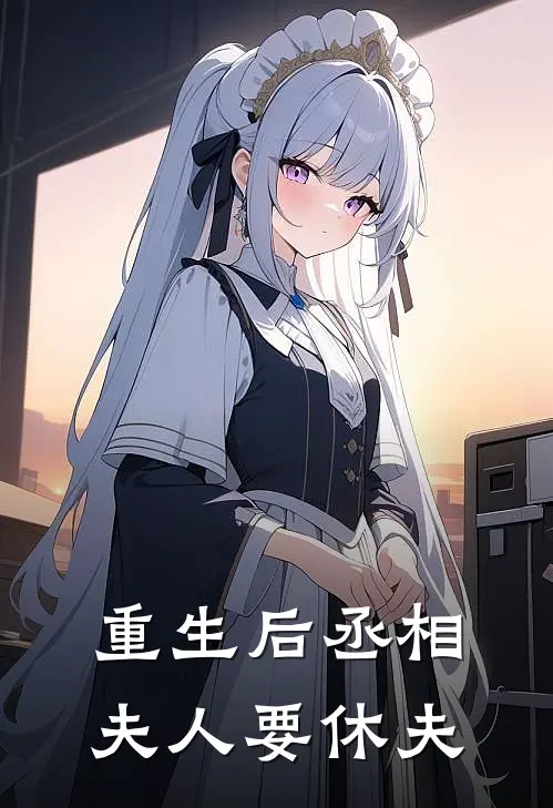 重生后丞相夫人要休夫