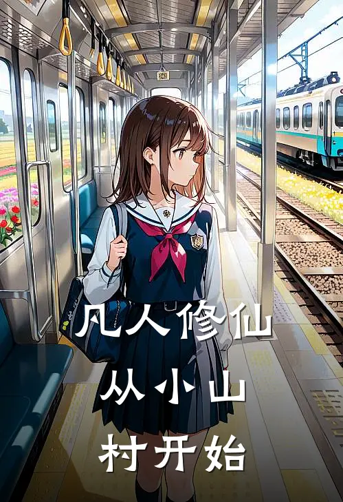 凡人修仙：从小山村开始