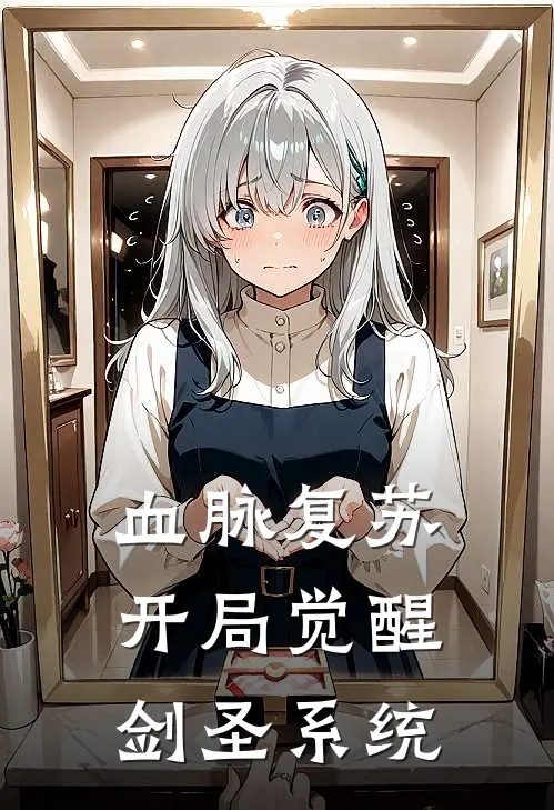 血脉复苏：开局觉醒剑圣系统