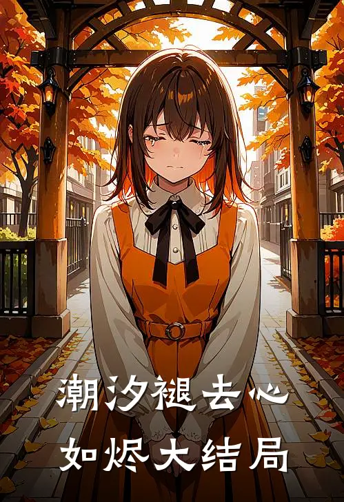 潮汐褪去心如烬大结局