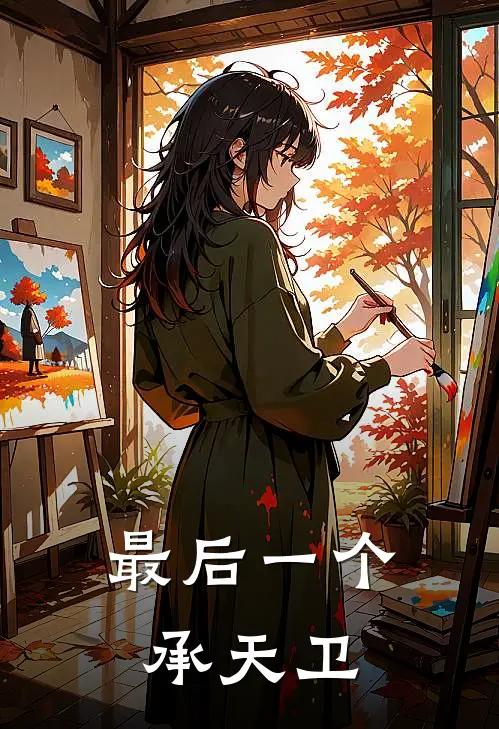 最后一个承天卫