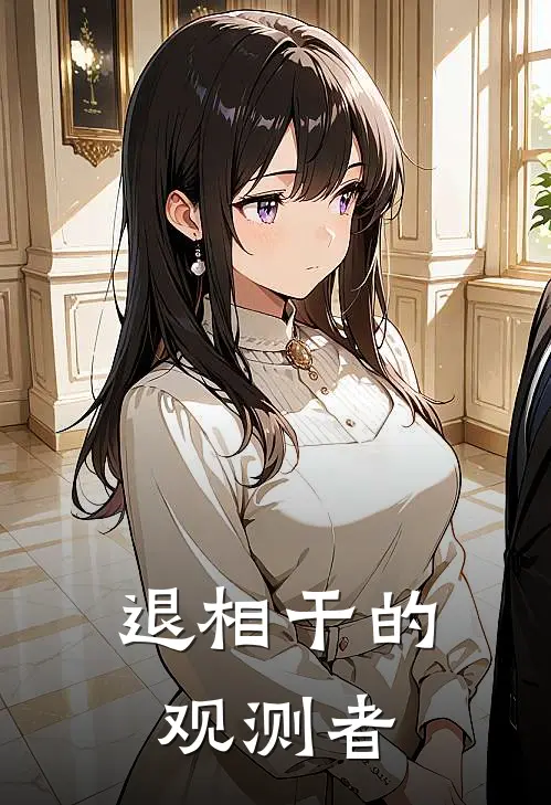 退相干的观测者