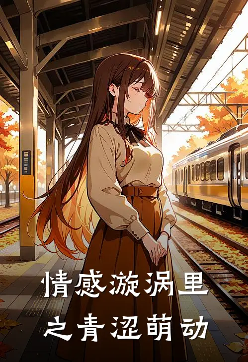 情感漩涡里之青涩萌动