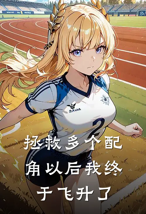 拯救多个配角以后我终于飞升了