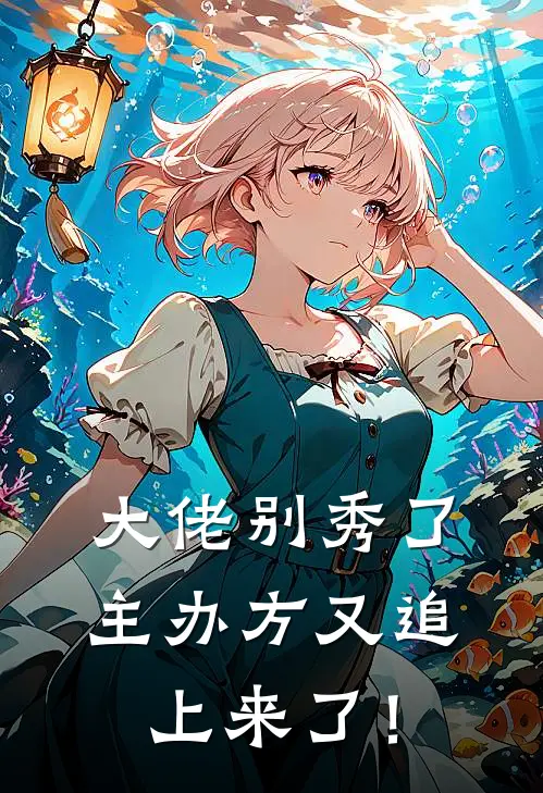 大佬别秀了，主办方又追上来了！