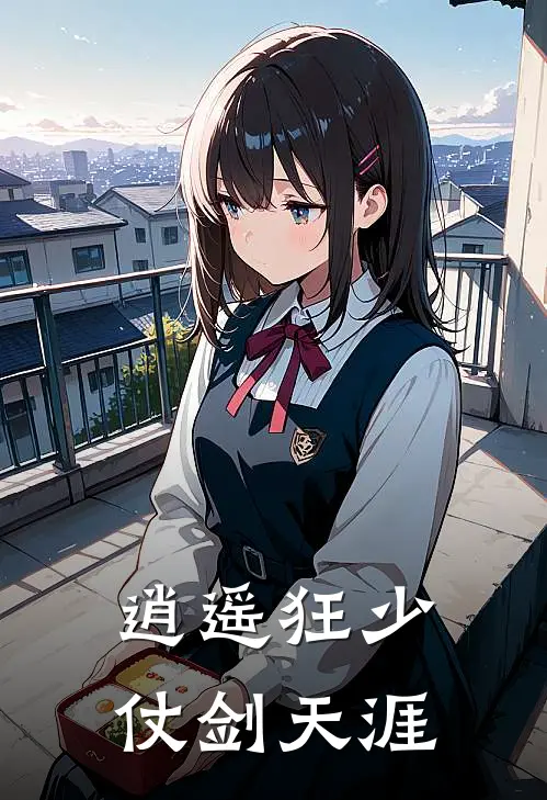 逍遥狂少仗剑天涯