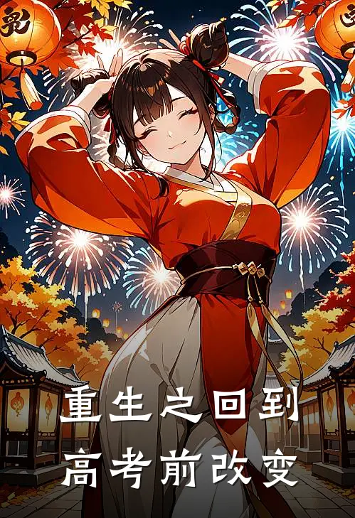 重生之回到高考前改变
