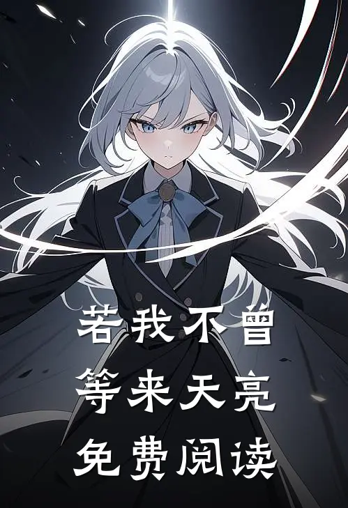 若我不曾等来天亮免费阅读