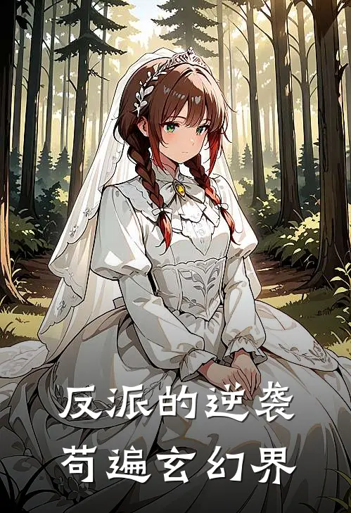 反派的逆袭：苟遍玄幻界