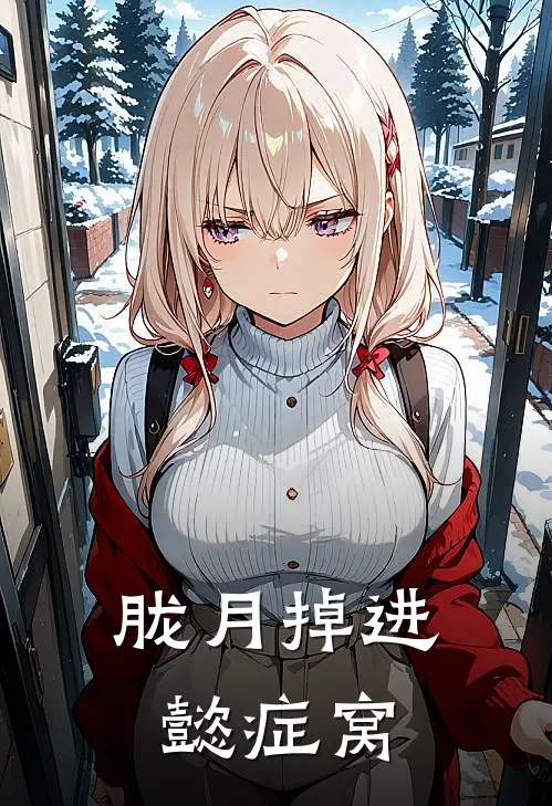 胧月掉进懿症窝