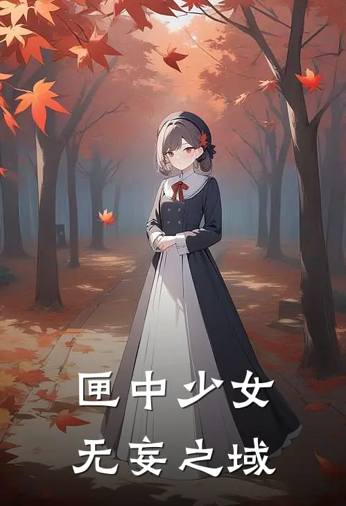 匣中少女无妄之域
