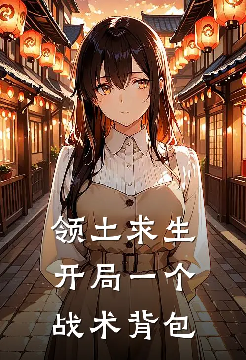 领土求生开局一个战术背包