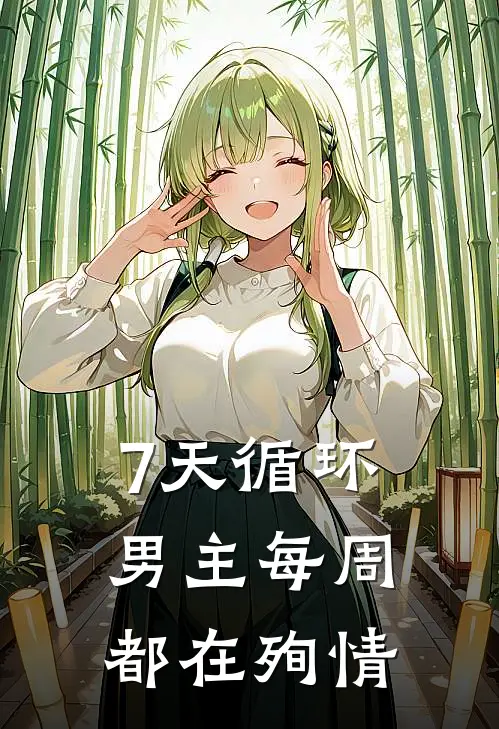 7天循环：男主每周都在殉情