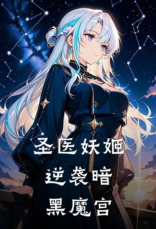 圣医妖姬：逆袭暗黑魔宫