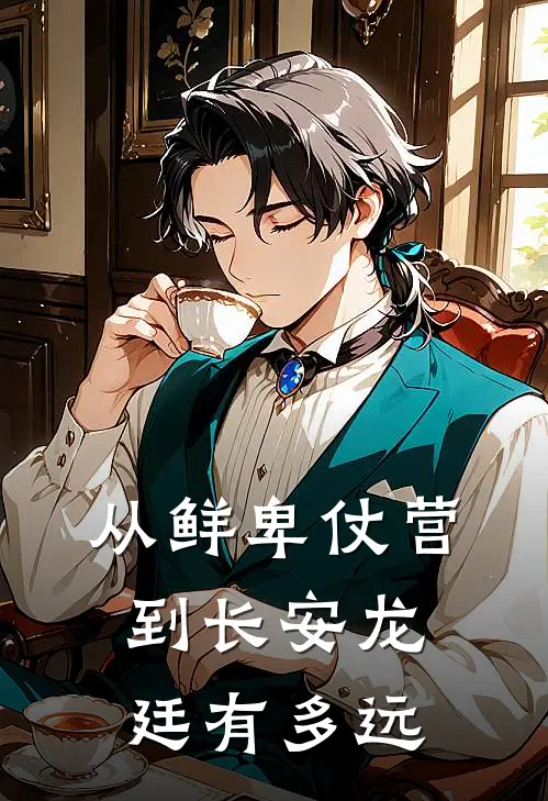 从鲜卑仗营到长安龙廷有多远