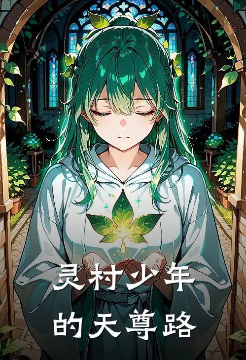 灵村少年的天尊路