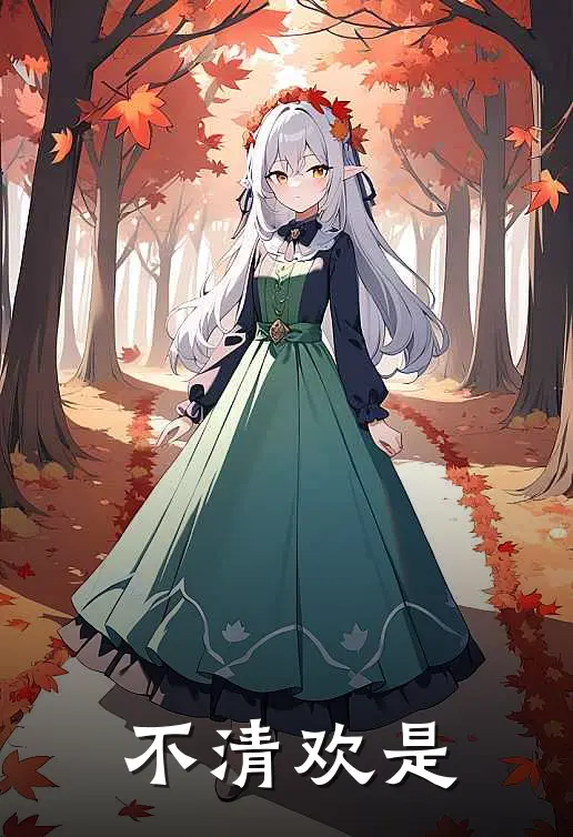 不清欢是