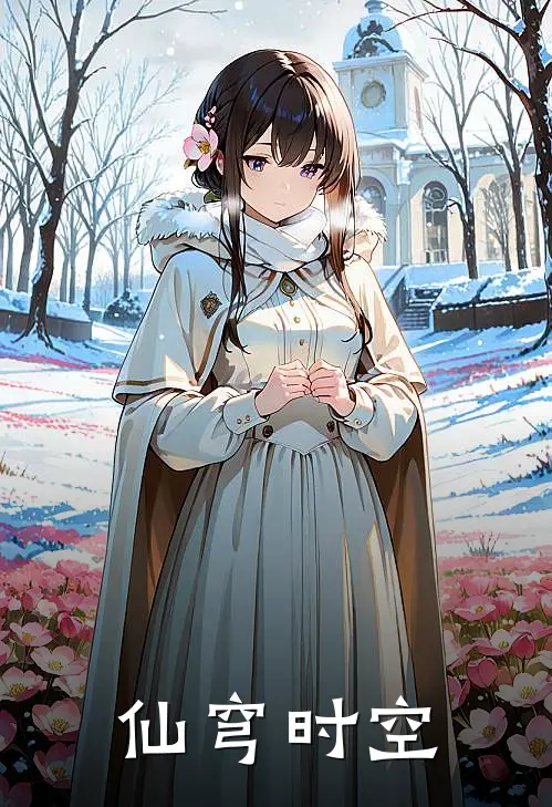 仙穹时空