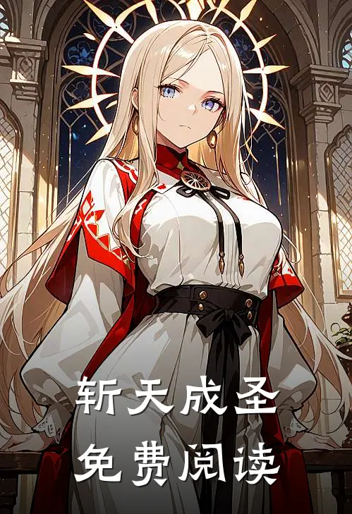 斩天成圣免费阅读