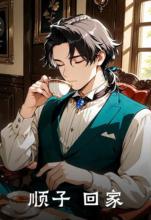 顺子 回家