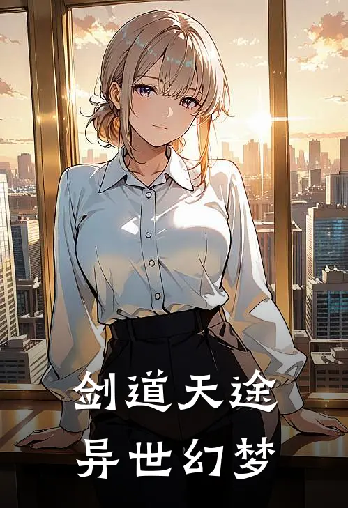 剑道天途：异世幻梦