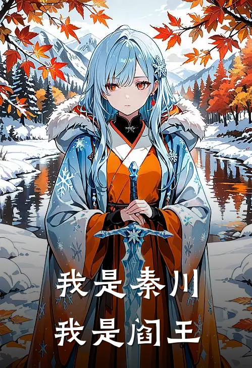 我是秦川，我是阎王