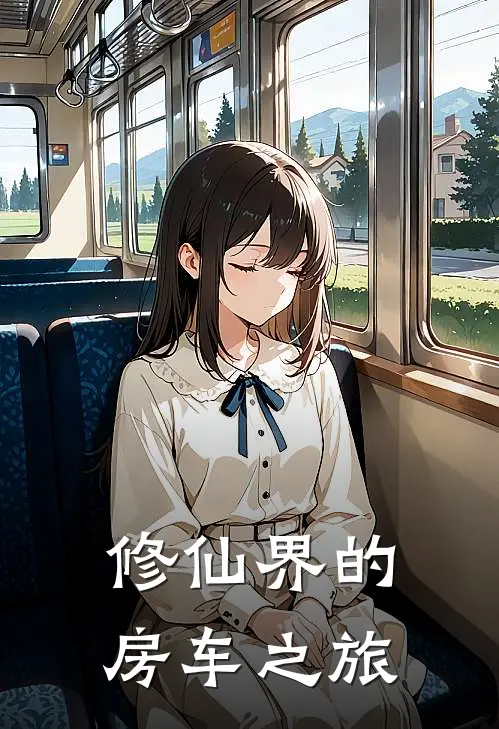 修仙界的房车之旅