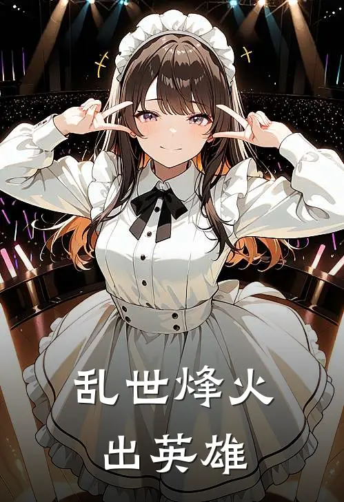 乱世烽火出英雄