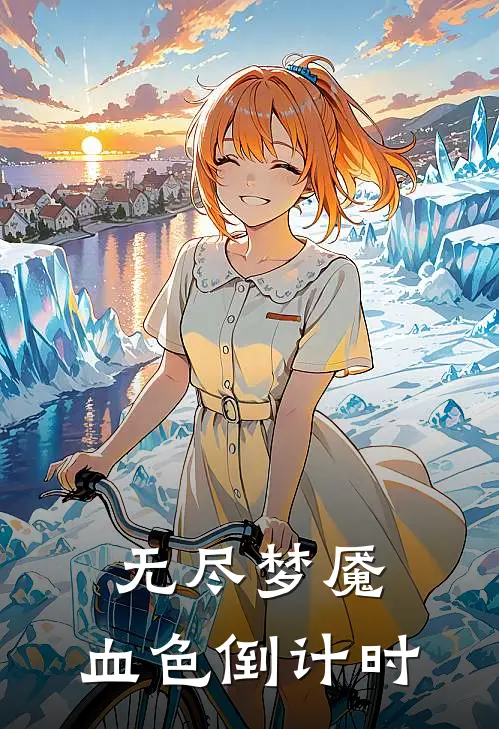 无尽梦魇：血色倒计时