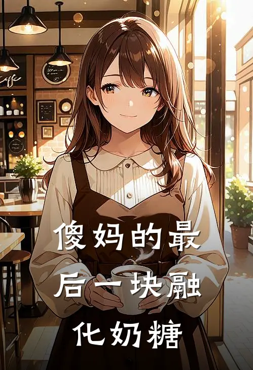 傻妈的最后一块融化奶糖