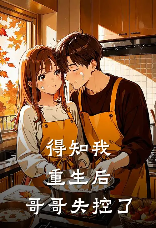 得知我重生后，哥哥失控了