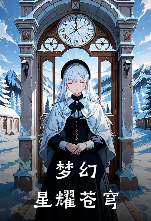 梦幻：星耀苍穹