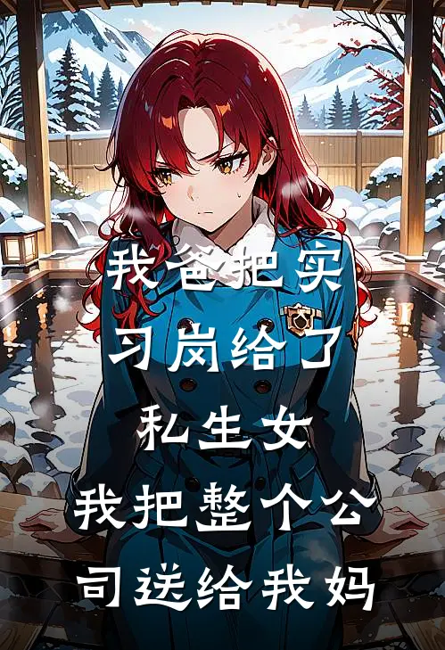 我爸把实习岗给了私生女，我把整个公司送给我妈