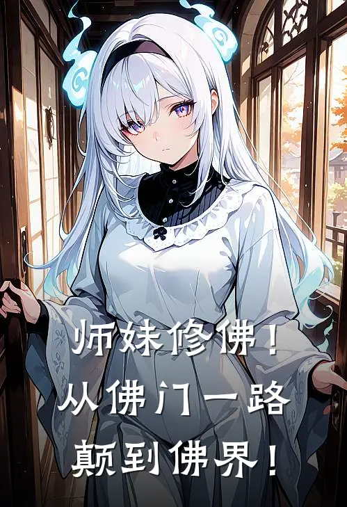 师妹修佛！从佛门一路颠到佛界！