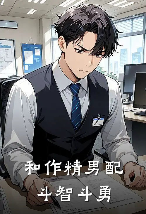 和作精男配斗智斗勇