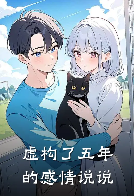 虚构了五年的感情说说