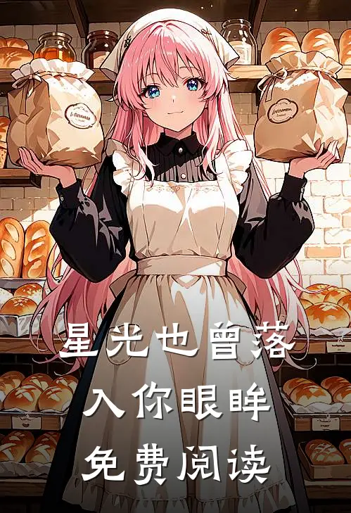 星光也曾落入你眼眸免费阅读