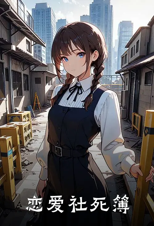 恋爱【社】死簿