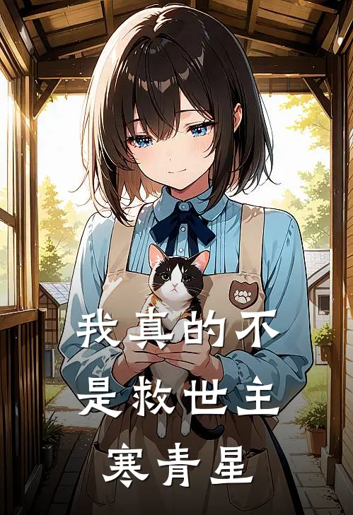 我真的不是救世主 寒青星