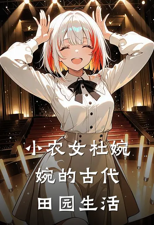 小农女杜婉婉的古代田园生活