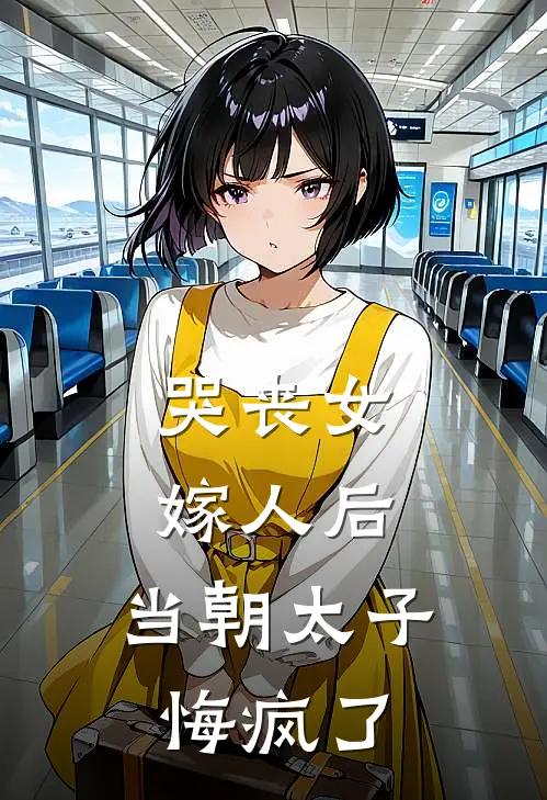 哭丧女嫁人后，当朝太子悔疯了