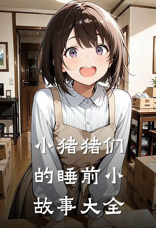 小猪猪们的睡前小故事大全